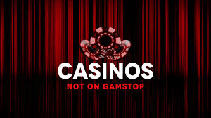 The Rise of Non-Gamstop Casinos Exploring the Alternatives