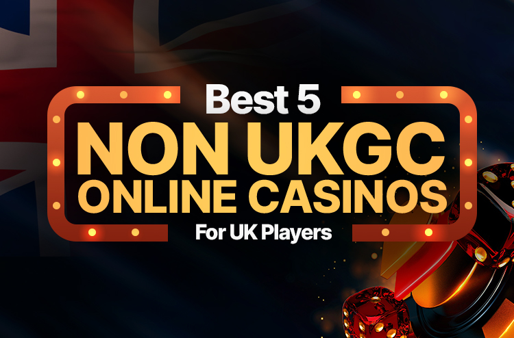 The Rise of Non-UK Online Casinos A New Era in Gambling The Rise of Non-UK Online Casinos A New Era in Gambling
