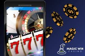 The Ultimate Guide to MagicWin Casino Your Gateway to Exciting Gaming