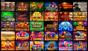 The Ultimate Guide to MagicWin Casino Your Gateway to Exciting Gaming