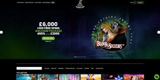 The Ultimate Guide to MagicWin Casino Your Gateway to Exciting Gaming