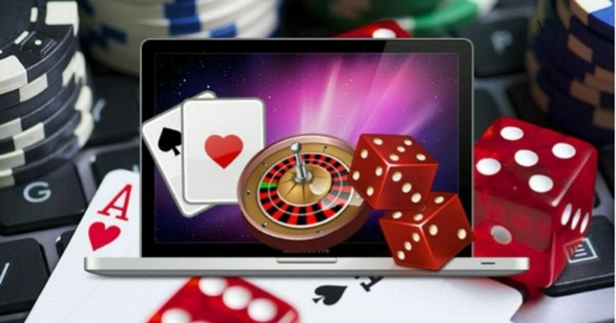 The Ultimate Guide to Online Casinos - kasyno-online-rank.info -1193491326 The Ultimate Guide to Online Casinos - kasyno-online-rank.info -1193491326