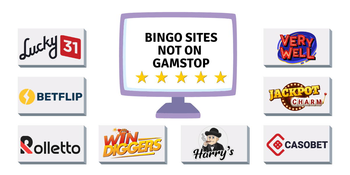 Top Bingo Sites You Should Avoid A Comprehensive Guide