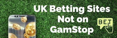 Top Golf Bookmakers Not on GamStop Discover Your Options