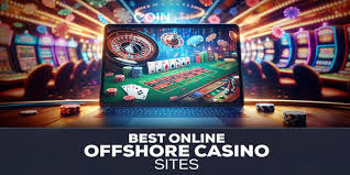 Top Offshore Casinos That Pay Out Discover the Best Options for You