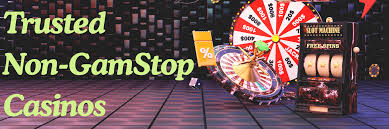 Top Reputable Casinos Not Using GamStop Top Reputable Casinos Not Using GamStop