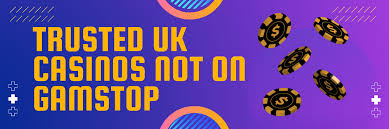 UK Casinos Not on Gamstop A Comprehensive Guide UK Casinos Not on Gamstop A Comprehensive Guide