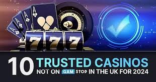 UK Casinos Not on Gamstop A Comprehensive Guide UK Casinos Not on Gamstop A Comprehensive Guide