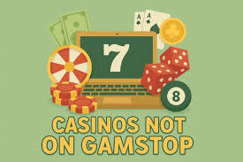 UK Casinos Not on GamStop Your Gateway to Non-Restricted Gambling