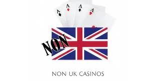 Understanding Non UK Registered Gambling Sites -270002170