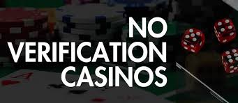 Understanding Online Casinos Without KYC A Player's Guide Understanding Online Casinos Without KYC A Player's Guide