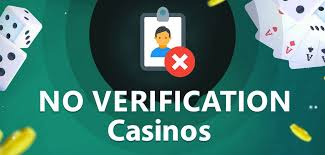 Understanding Online Casinos Without KYC A Player's Guide Understanding Online Casinos Without KYC A Player's Guide