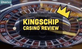 Unveiling KingsChip A Comprehensive Guide to Online Gaming Unveiling KingsChip A Comprehensive Guide to Online Gaming