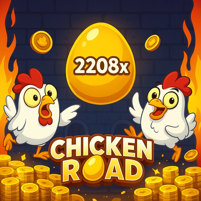 Descubre el Nuevamente Aventurero en el Juego de Casino de Chicken Road 2