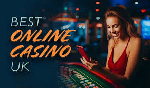 Explore the Best UK Online Casino Sites Explore the Best UK Online Casino Sites