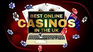 Explore the Exciting World of Admiral Casino & Sportsbook Explore the Exciting World of Admiral Casino & Sportsbook