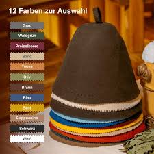 Saunamütze – Der perfekte Begleiter für Ihr Saunavergnügen Saunamütze – Der perfekte Begleiter für Ihr Saunavergnügen