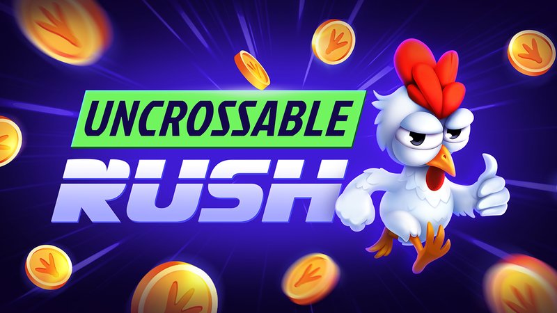 Experiencia de Póquer Rápido en Uncrossable Rush que te Atrapará Experiencia de Póquer Rápido en Uncrossable Rush que te Atrapará